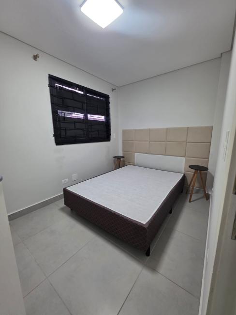 Apartamento para alugar em Capão Da Imbuia, Curitiba — Hub Urbana